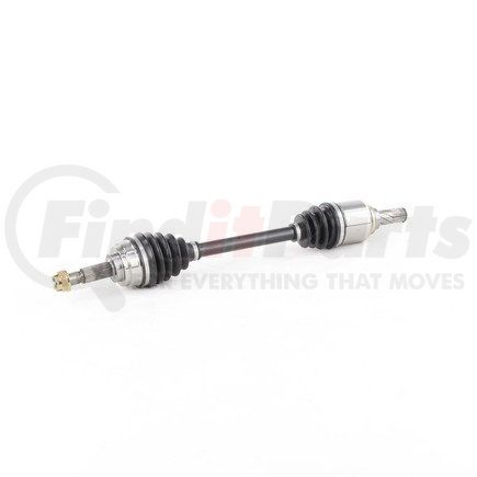 NI-8250 by TRAKMOTIVE - CV Axle Shaft