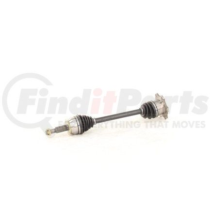 NI-8243 by TRAKMOTIVE - CV Axle Shaft