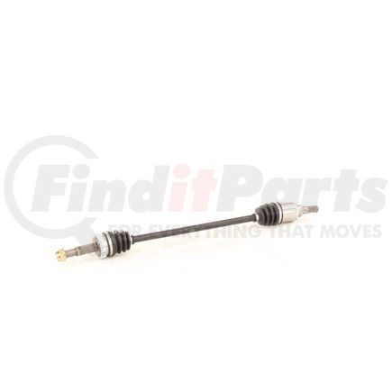 NI-8263 by TRAKMOTIVE - CV Axle Shaft