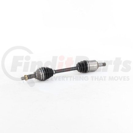 NI-8352 by TRAKMOTIVE - CV Axle Shaft