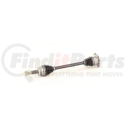 NI-8358 by TRAKMOTIVE - CV Axle Shaft