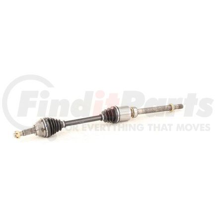 NI-8362 by TRAKMOTIVE - CV Axle Shaft