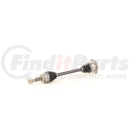 NI-8357 by TRAKMOTIVE - CV Axle Shaft