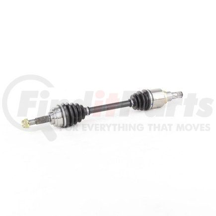 NI-8378 by TRAKMOTIVE - CV Axle Shaft