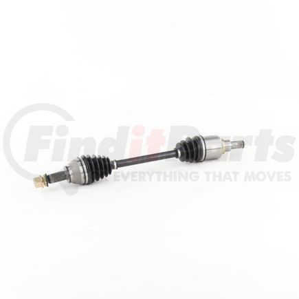 NI8384 by TRAKMOTIVE - CV Axle Shaft