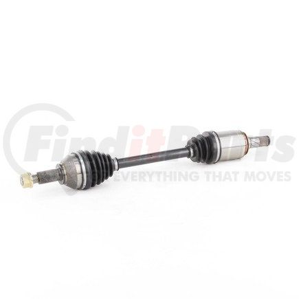 NI-8386 by TRAKMOTIVE - CV Axle Shaft