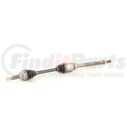 NI-8388 by TRAKMOTIVE - CV Axle Shaft