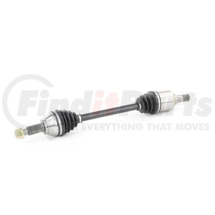 NI-8389 by TRAKMOTIVE - CV Axle Shaft