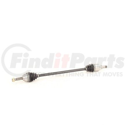 NI-8379 by TRAKMOTIVE - CV Axle Shaft