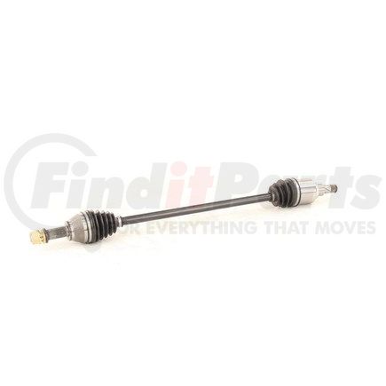 NI8382 by TRAKMOTIVE - CV Axle Shaft