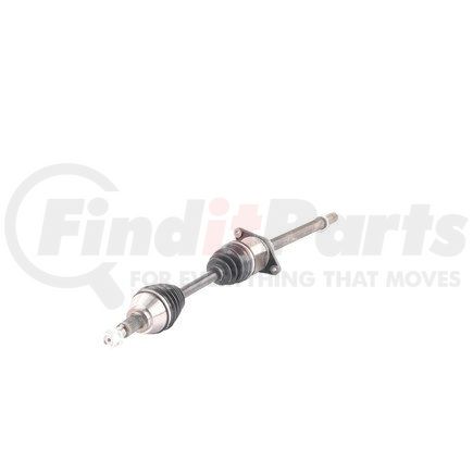 NI-8452 by TRAKMOTIVE - CV Axle Shaft