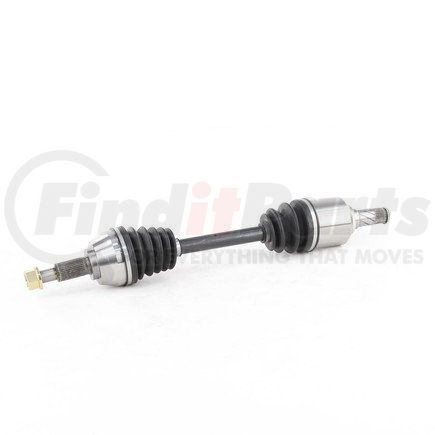 NI8453 by TRAKMOTIVE - CV Axle Shaft