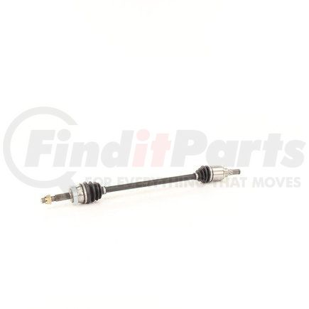 NI-8466 by TRAKMOTIVE - CV Axle Shaft