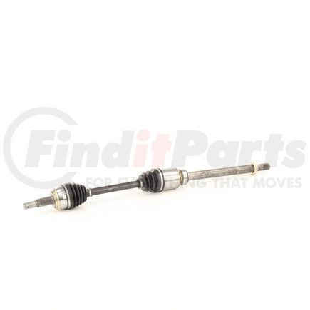 NI-8468 by TRAKMOTIVE - CV Axle Shaft