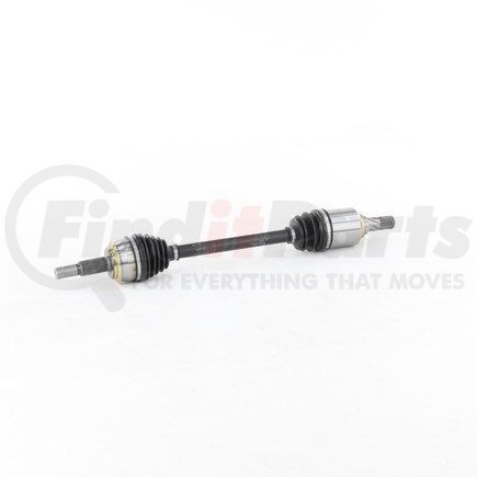 NI-8469 by TRAKMOTIVE - CV Axle Shaft