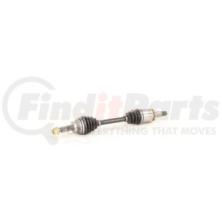 NI-8532 by TRAKMOTIVE - CV Axle Shaft