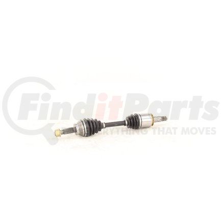 NI-8536 by TRAKMOTIVE - CV Axle Shaft