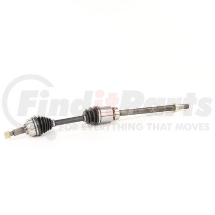 NI-8539 by TRAKMOTIVE - CV Axle Shaft