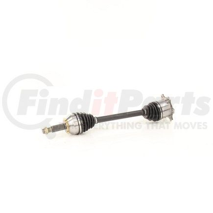 NI-8605 by TRAKMOTIVE - CV Axle Shaft