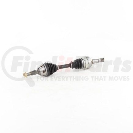 SA8023 by TRAKMOTIVE - CV Axle Shaft