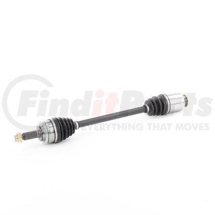 SB8014 by TRAKMOTIVE - CV Axle Shaft