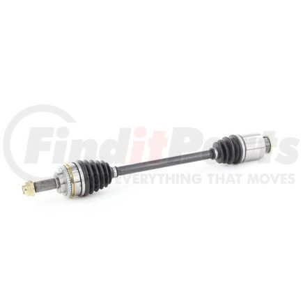 SB8011 by TRAKMOTIVE - CV Axle Shaft