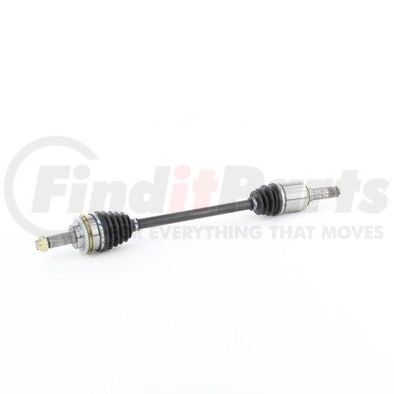 SB8023 by TRAKMOTIVE - CV Axle Shaft