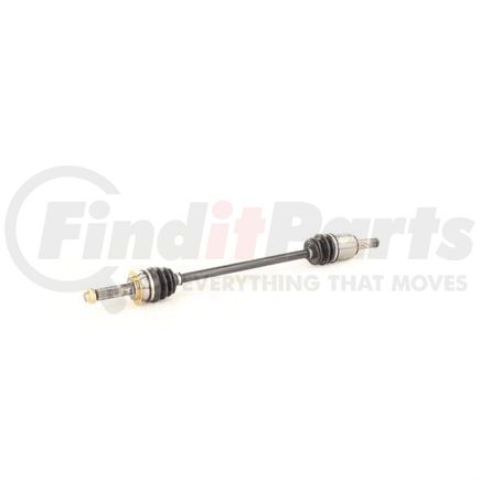 SB-8069 by TRAKMOTIVE - CV Axle Shaft