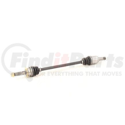 SB-8104 by TRAKMOTIVE - CV Axle Shaft