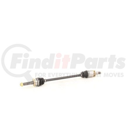 SB-8105 by TRAKMOTIVE - CV Axle Shaft