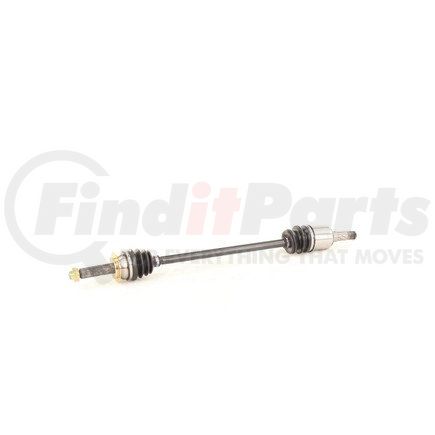 SB-8119 by TRAKMOTIVE - CV Axle Shaft