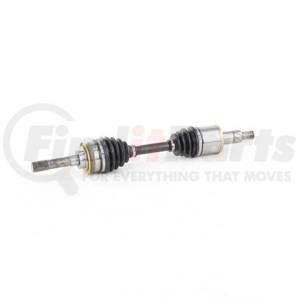 SK-8014 by TRAKMOTIVE - CV Axle Shaft