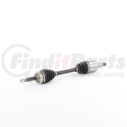 SK8060 by TRAKMOTIVE - CV Axle Shaft