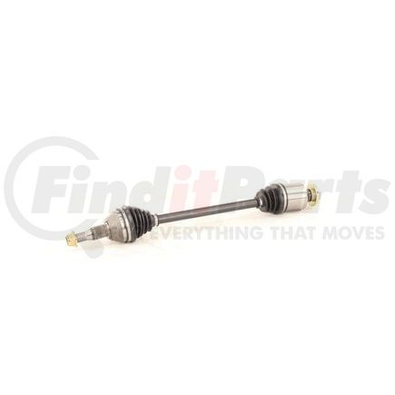 TrakMotive SN-8011 CV Axle Shaft CV Axle Shaft