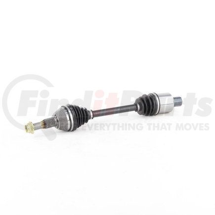 SN-8012 by TRAKMOTIVE - CV Axle Shaft