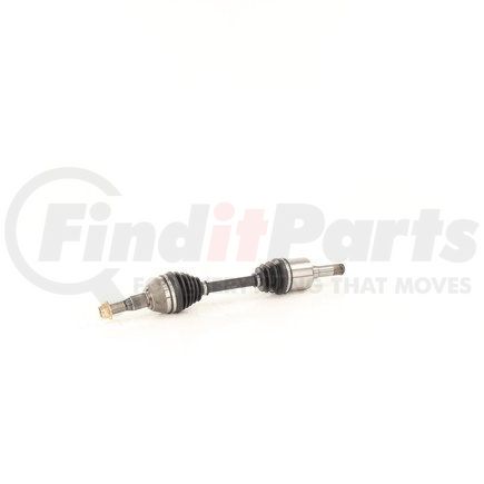 SN8016 by TRAKMOTIVE - CV Axle Shaft