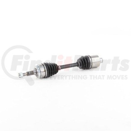 SN8005 by TRAKMOTIVE - CV Axle Shaft