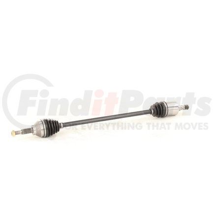 SN-8025 by TRAKMOTIVE - CV Axle Shaft