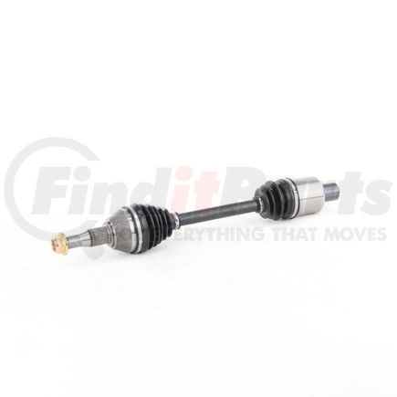 SN-8021 by TRAKMOTIVE - CV Axle Shaft