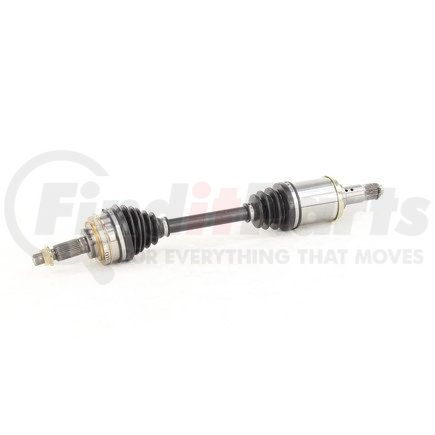 TO8015 by TRAKMOTIVE - CV Axle Shaft