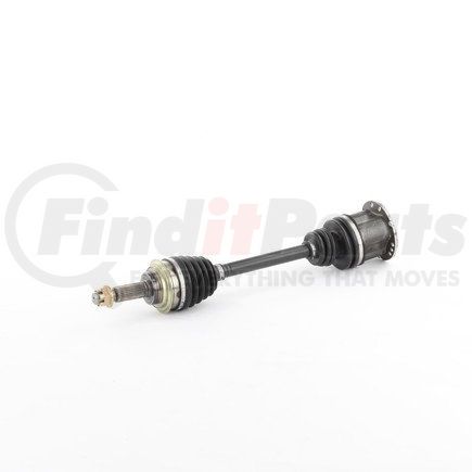 TO-8023 by TRAKMOTIVE - CV Axle Shaft