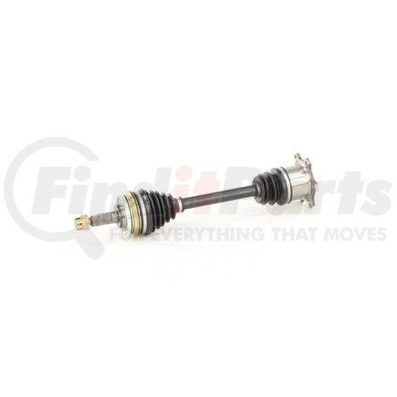 TO-8008 by TRAKMOTIVE - CV Axle Shaft