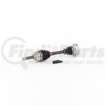 TO-8030 by TRAKMOTIVE - CV Axle Shaft