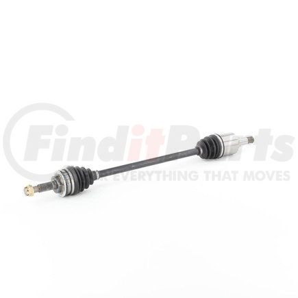 TO-8031 by TRAKMOTIVE - CV Axle Shaft