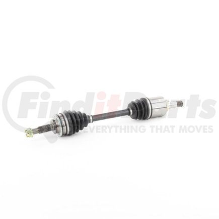 TO-8032 by TRAKMOTIVE - CV Axle Shaft