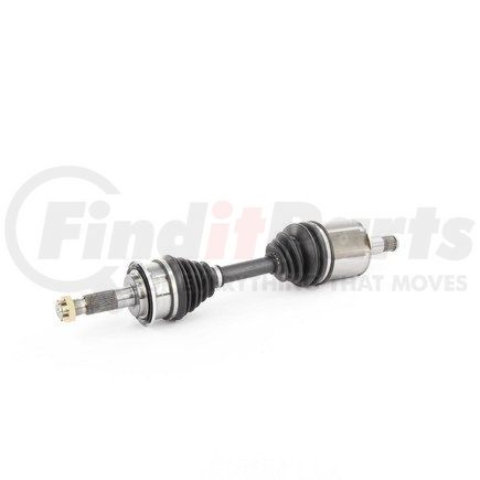 TO8043 by TRAKMOTIVE - CV Axle Shaft