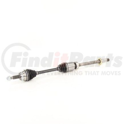 TO8052 by TRAKMOTIVE - CV Axle Shaft