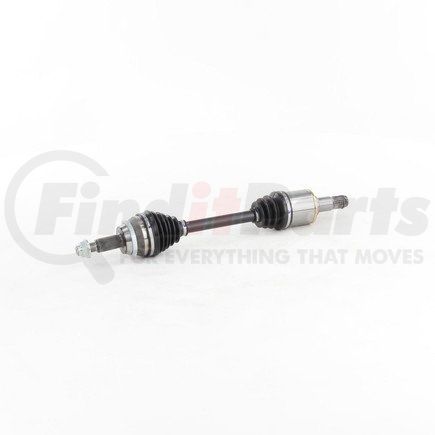 TO8050 by TRAKMOTIVE - CV Axle Shaft