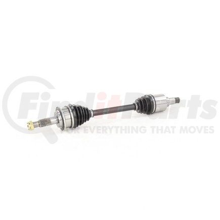 TO8088 by TRAKMOTIVE - CV Axle Shaft