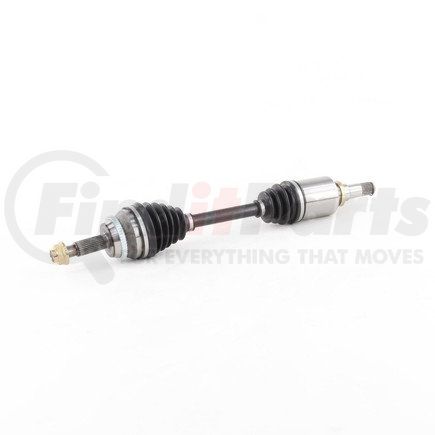 TO8090 by TRAKMOTIVE - CV Axle Shaft